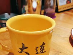 -喝丢一只鞋海鲜烧烤(文体街店)