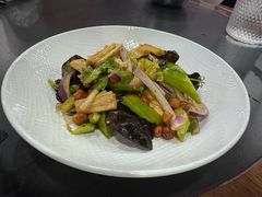 -老边饺子馆·东北菜(虎坊桥店)