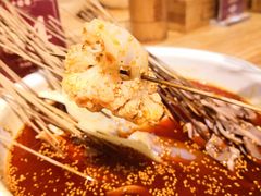 -嘉州叶婆婆钵钵鸡(建设路店)