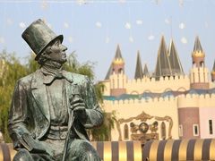 -安徒生童话乐园