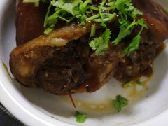 -那家老院子东北菜·饺子·小鸡炖蘑菇(艳华街店)