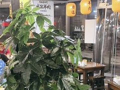 -长安后宰门水盆羊肉(新都心店)