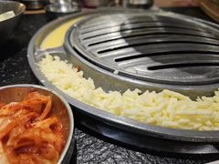 -GOGIYA·咕叽吖韩国传统烤肉店(东方新天地店)