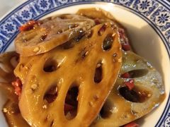 -老房子·南昌菜(双子塔店)
