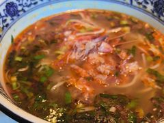 -燕兰楼·清真西北融合菜(亚运村店)
