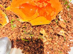 -喜记避风塘炒辣蟹(旗舰店)