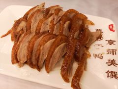 -全聚德(常州店)