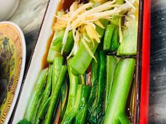 鸳鸯时蔬-砂锅居(西四店)