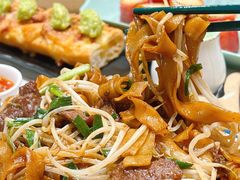 -喜势点·糖沙翁手工茶点·本地人茶居(永庆坊店)