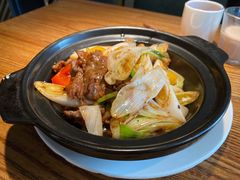 -小和庆·知味(首铸万科店)