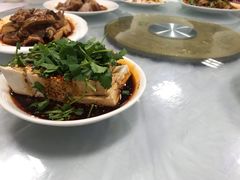 -荣生萝卜汤饭店