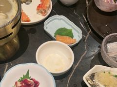 -半岛翡丽海鲜自助餐厅(观风亭店)
