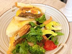 -玲婧胡同·生日蛋糕·餐厅(嘉里城店)