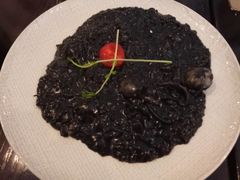 -IL Forno 意坊·意大利餐厅(温州万象城店)