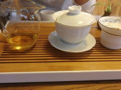 -MAP CHA普洱茶馆(翠湖店)