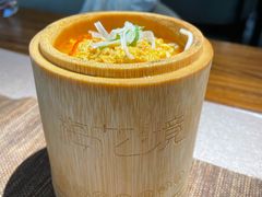 -梅花境(万科店)