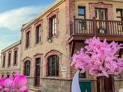 -青岛天主教堂(市南区)