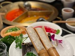 -周师兄大刀腰片火锅(洪崖洞旗舰店)