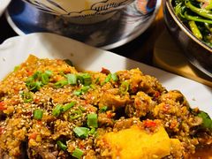 -雀舞云南菜(天津天河城购物中心店)