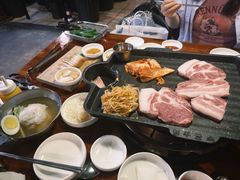 -Dombe豚(黑猪肉街店)