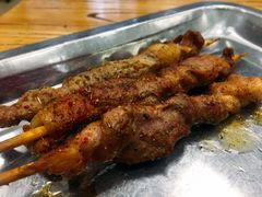 -清真西北风味餐厅