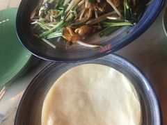 -那家小馆•北京菜•烤鸭(香山店)