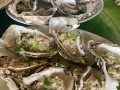 -盛港湾海鲜食府(黄沙店)
