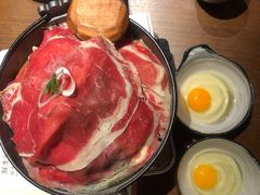 寿喜锅-大鲜生·亚洲菜融合小食堂
