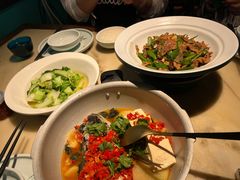 -佬麻雀·新湘菜(东方宝泰店)