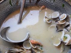 -渔舟意·湖南家宴(萝岗纳金城店)