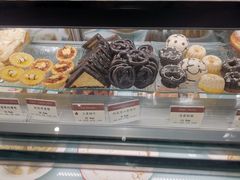 -德南面包房(尚都店)