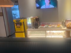 -豪享来中西餐厅(隆昌店)