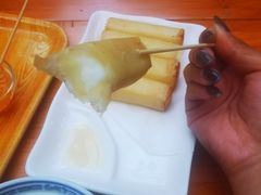 -周大娘牛乳(旧寨古村总店)