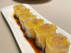 -皇朝会.经典传统粤菜(外滩店)