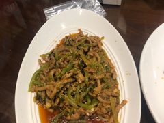 -眉州东坡·熊猫主题餐厅(枫蓝店)