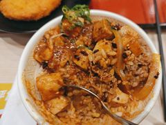 -食其家·牛丼咖喱(日月光中心广场店)