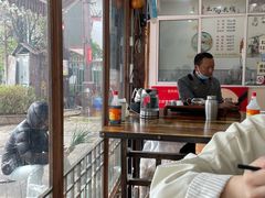 -正宗李家土鸡米线店