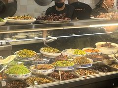 -梅溪·小伙子干挑面(安吉总店)