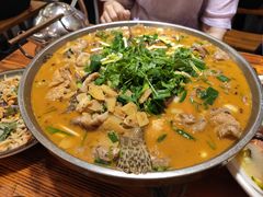 -古镇老食铺-徐州非遗技艺餐厅(大学城店)
