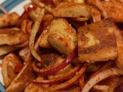 -巴依老爷新疆美食(清华东门店)