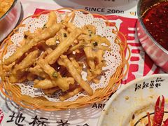 -靓靓蒸虾·头牌蒸虾(南山桂庙店)