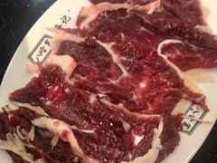 匙肉-八合里潮汕鲜牛肉火锅(深圳海岸城店)