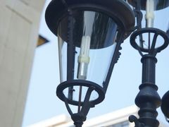 -中旅阿那亚九龙湖·公主酒店