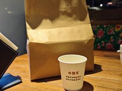 -小放牛炒菜馆(北国商城店)