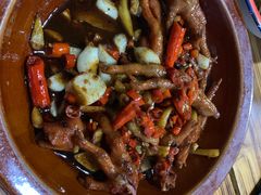 -老三样·美食研究中心(世贸路店)