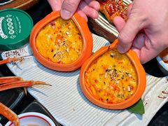 -松鹤精致料理(五一中路店)