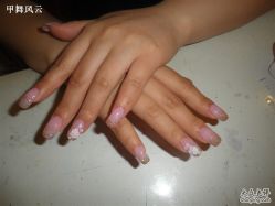 上海松江OPI，COSMA专业美甲-甲舞风云