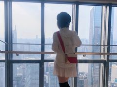 -重庆解放碑威斯汀酒店
