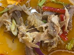 -阿西叶滩羊馆(交大店)