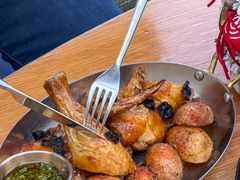 -Highline·城市露台景观餐厅(淮海路店)